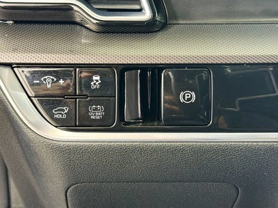 2023 Kia Sportage Hybrid SX-Prestige