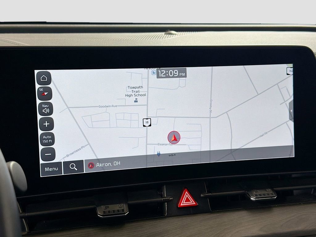 2023 Kia Sportage Plug-In Hybrid X-Line Prestige