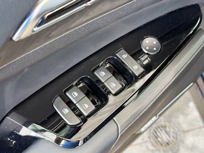 2023 Kia Sportage Plug-In Hybrid X-Line Prestige
