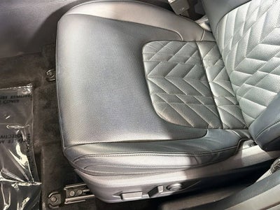 2023 Kia Sportage Plug-In Hybrid X-Line Prestige