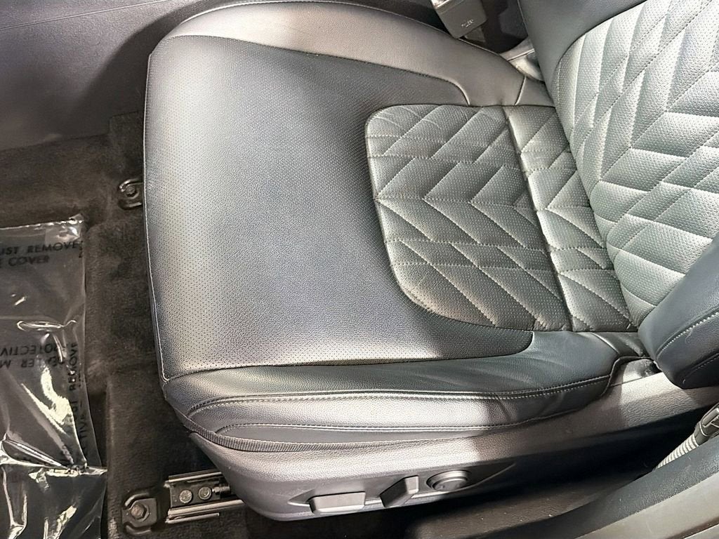 2023 Kia Sportage Plug-In Hybrid X-Line Prestige