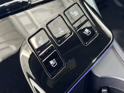 2023 Kia Sportage Plug-In Hybrid X-Line Prestige