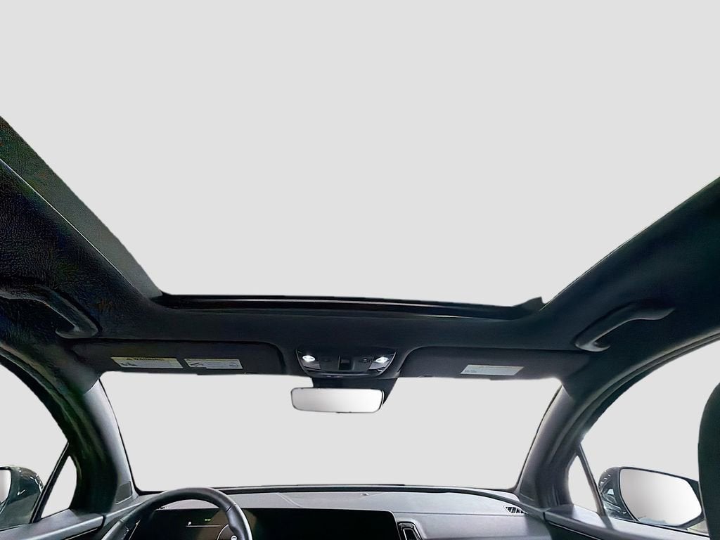 2023 Kia Sportage Plug-In Hybrid X-Line Prestige