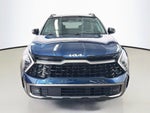 2023 Kia Sportage Plug-In Hybrid X-Line Prestige