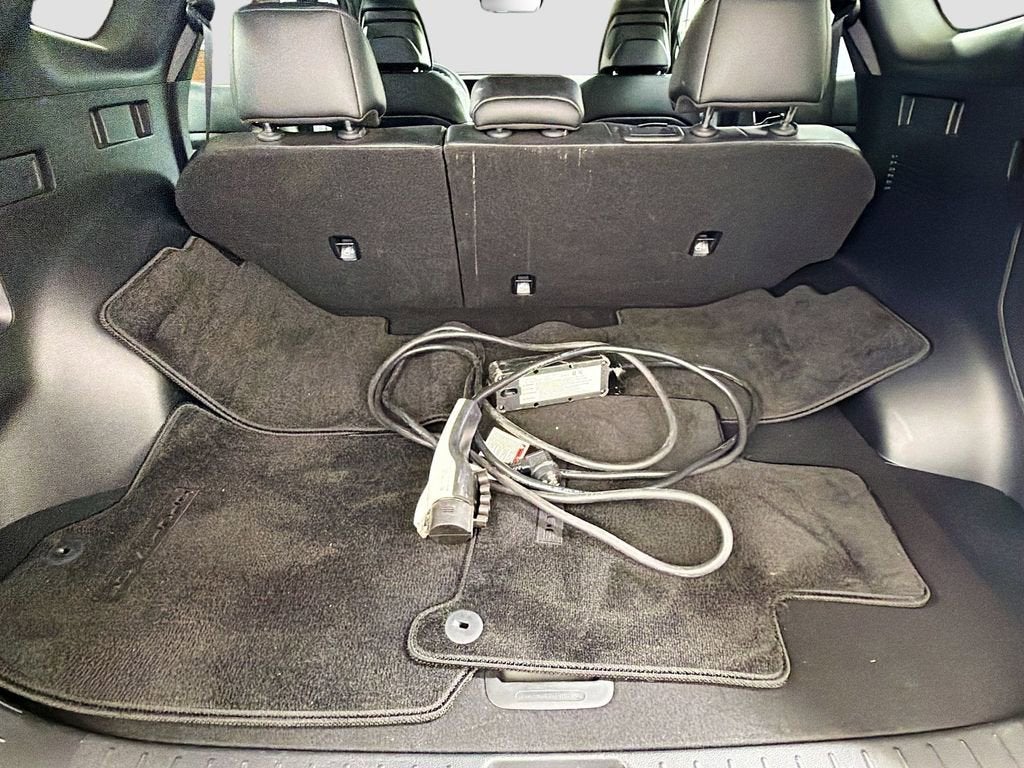2023 Kia Sportage Plug-In Hybrid X-Line Prestige