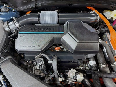 2023 Kia Sportage Plug-In Hybrid X-Line Prestige