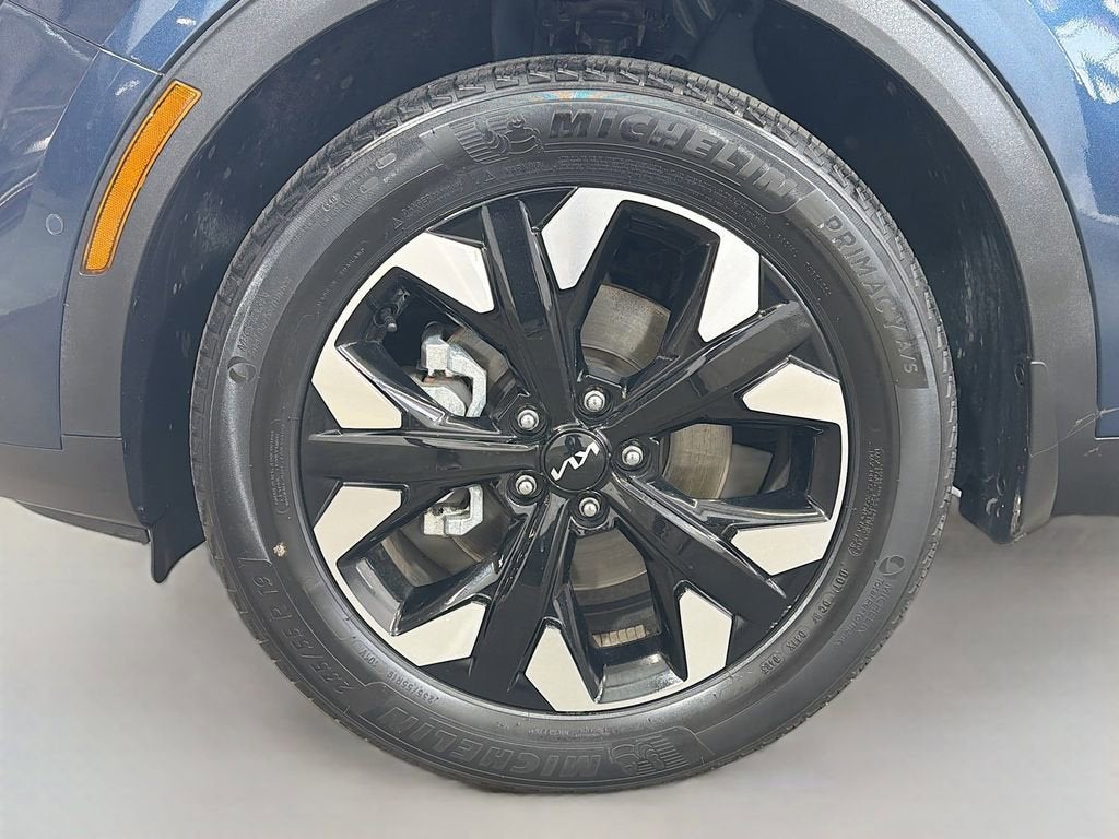 2023 Kia Sportage Plug-In Hybrid X-Line Prestige