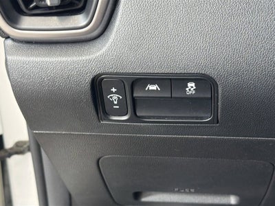 2021 Kia Sorento Hybrid S