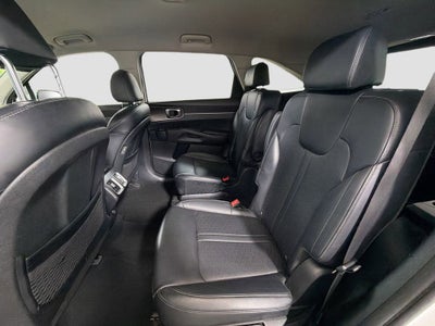 2021 Kia Sorento Hybrid S