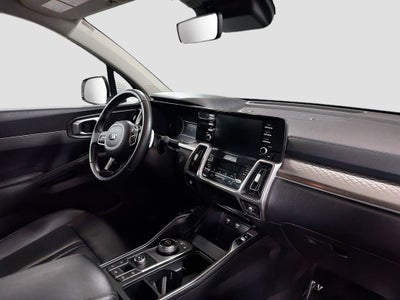2021 Kia Sorento Hybrid S