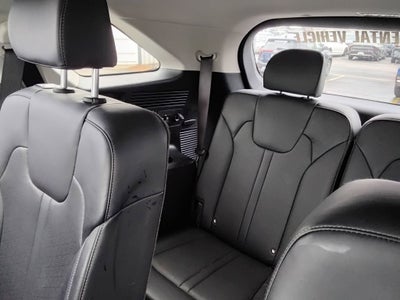 2022 Kia Sorento Hybrid S