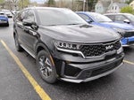 2022 Kia Sorento Hybrid S