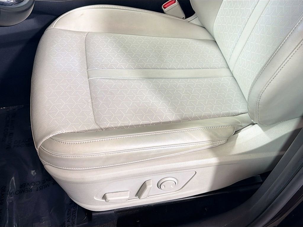 2021 Kia Sorento Hybrid EX