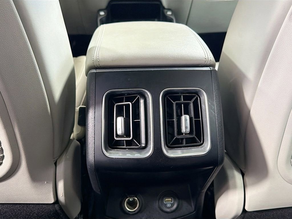 2021 Kia Sorento Hybrid EX