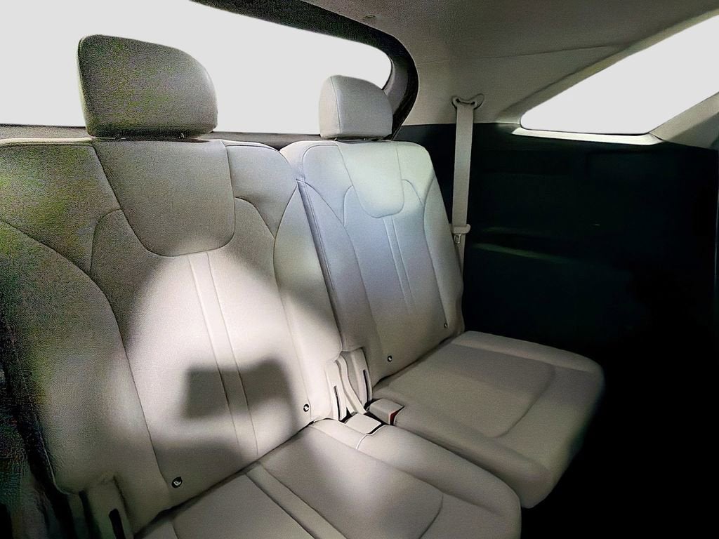 2021 Kia Sorento Hybrid EX