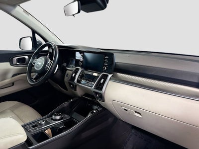 2021 Kia Sorento Hybrid EX