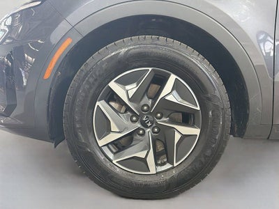 2021 Kia Sorento Hybrid EX