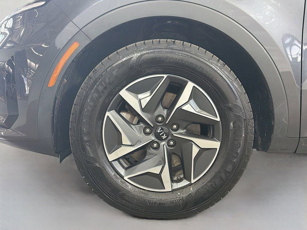 2021 Kia Sorento Hybrid EX