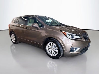 2019 Buick Envision Preferred