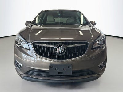2019 Buick Envision Preferred