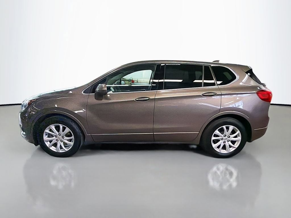 2019 Buick Envision Preferred