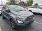 2018 Ford EcoSport SES
