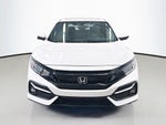 2021 Honda Civic Hatchback EX