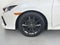 2021 Honda Civic Hatchback EX