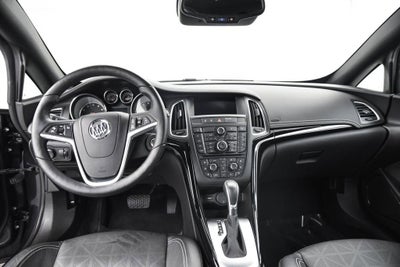 2016 Buick Cascada Premium