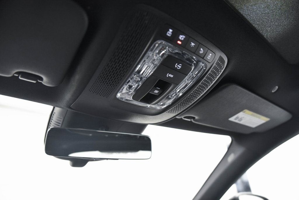 2025 Mercedes-Benz CLA CLA 250