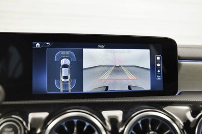 2025 Mercedes-Benz CLA CLA 250