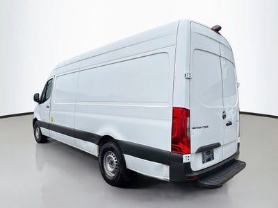 2021 Freightliner Sprinter Cargo Van NA