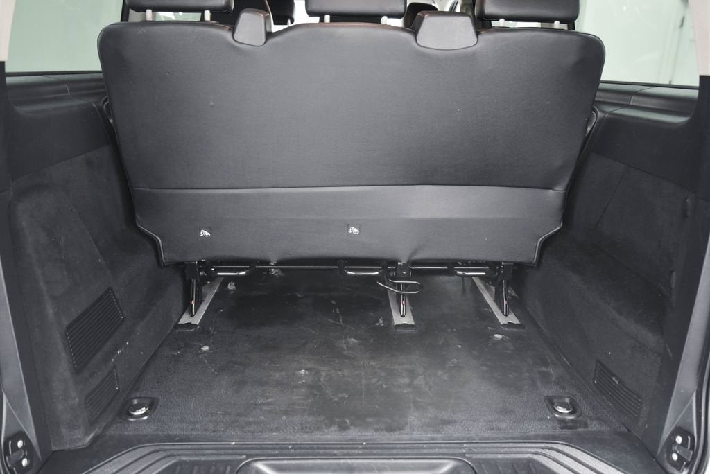 2016 Mercedes-Benz Metris Passenger Van NA