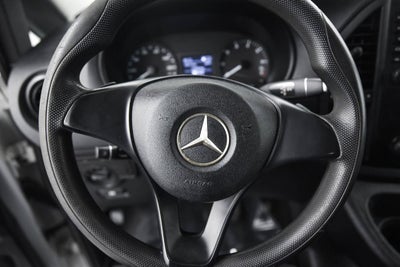 2016 Mercedes-Benz Metris Passenger Van NA