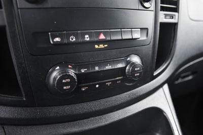 2016 Mercedes-Benz Metris Passenger Van NA