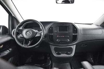 2016 Mercedes-Benz Metris Passenger Van NA