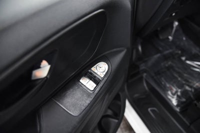 2016 Mercedes-Benz Metris Passenger Van NA