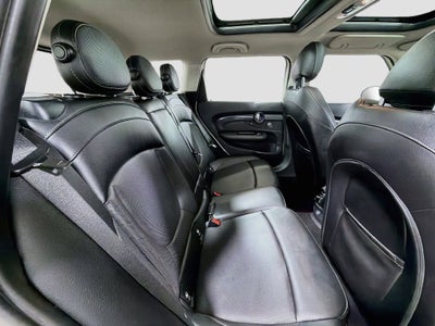 2017 MINI Clubman Cooper S