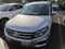 2016 Volkswagen Tiguan SEL