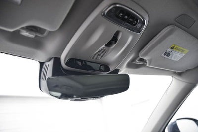 2022 Volvo XC90 Momentum