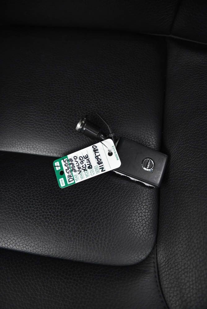 2022 Volvo XC90 Momentum