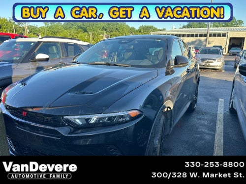 2024 Dodge Hornet GT Plus
