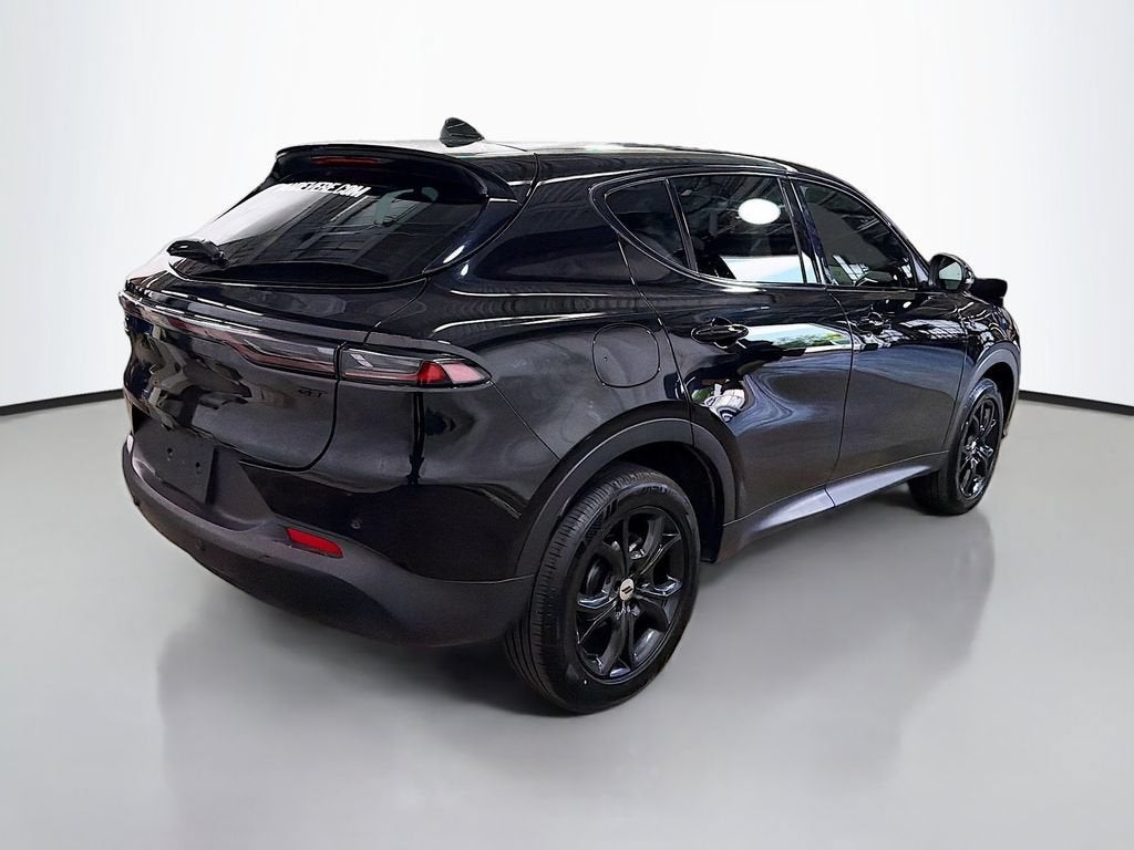 2024 Dodge Hornet GT Plus