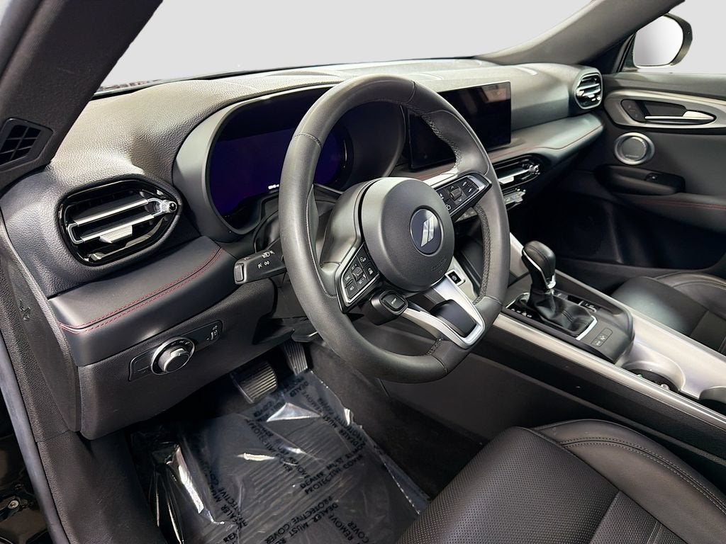 2024 Dodge Hornet GT Plus
