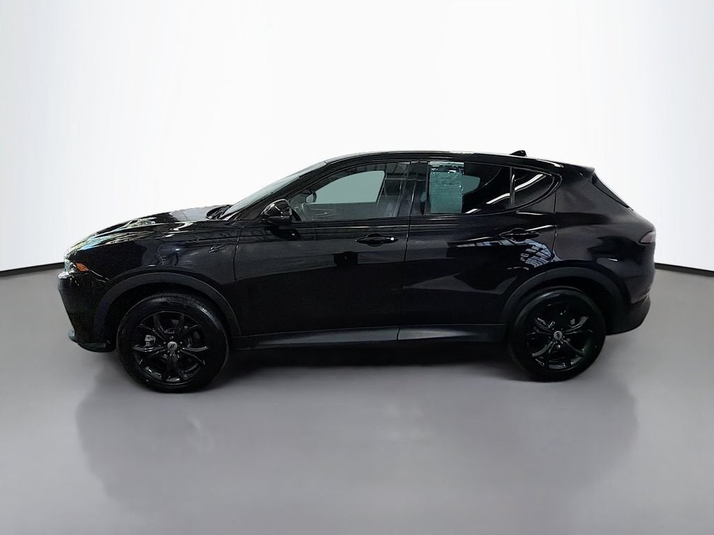 2024 Dodge Hornet GT Plus