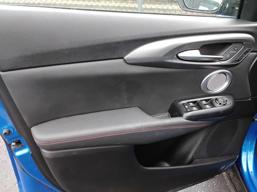 2023 Dodge Hornet GT Plus