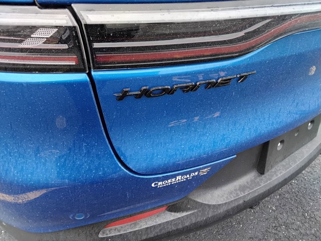 2023 Dodge Hornet GT Plus