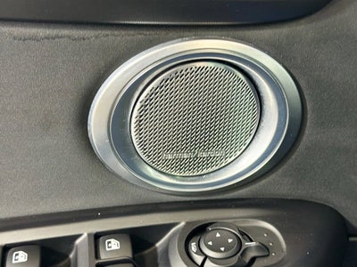 2023 Dodge Hornet GT Plus