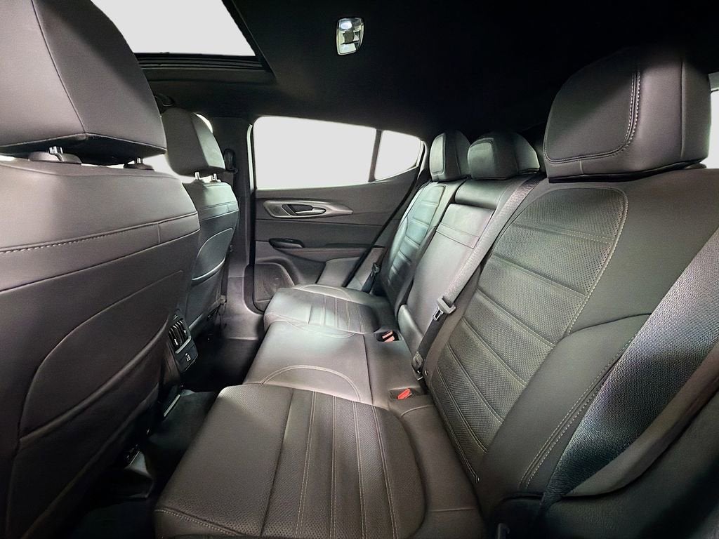 2023 Dodge Hornet GT Plus