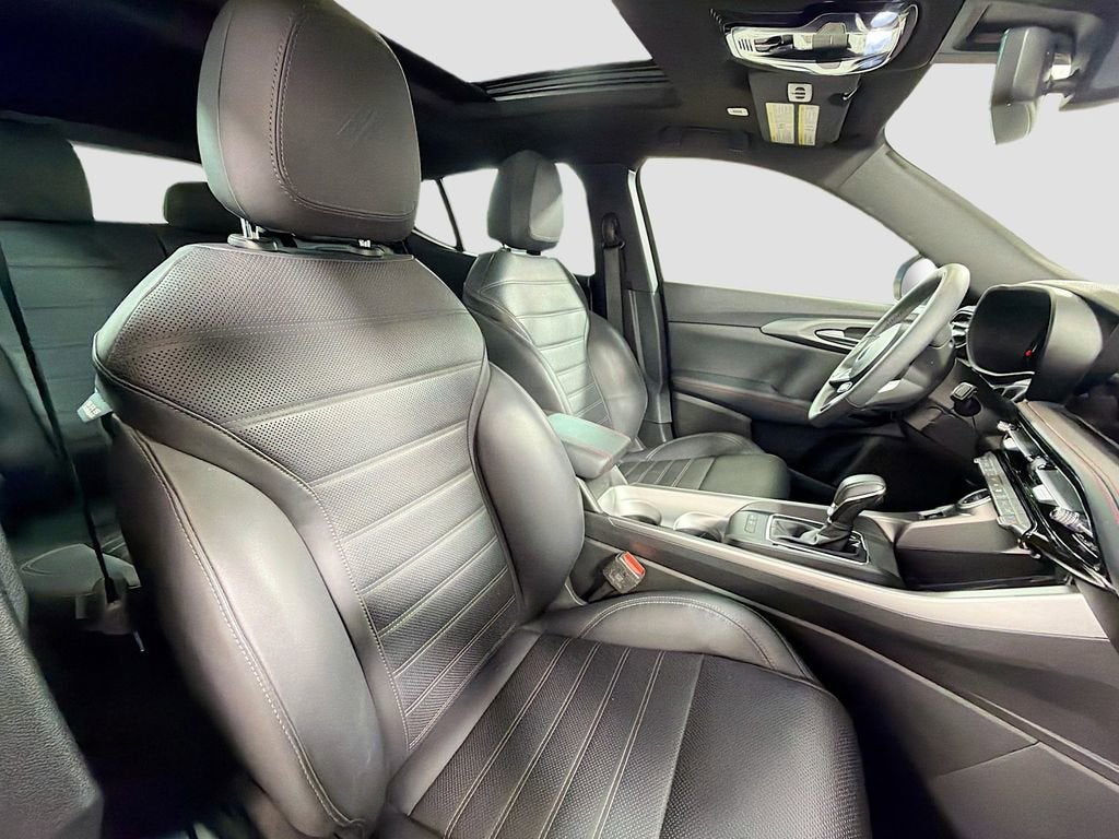 2023 Dodge Hornet GT Plus